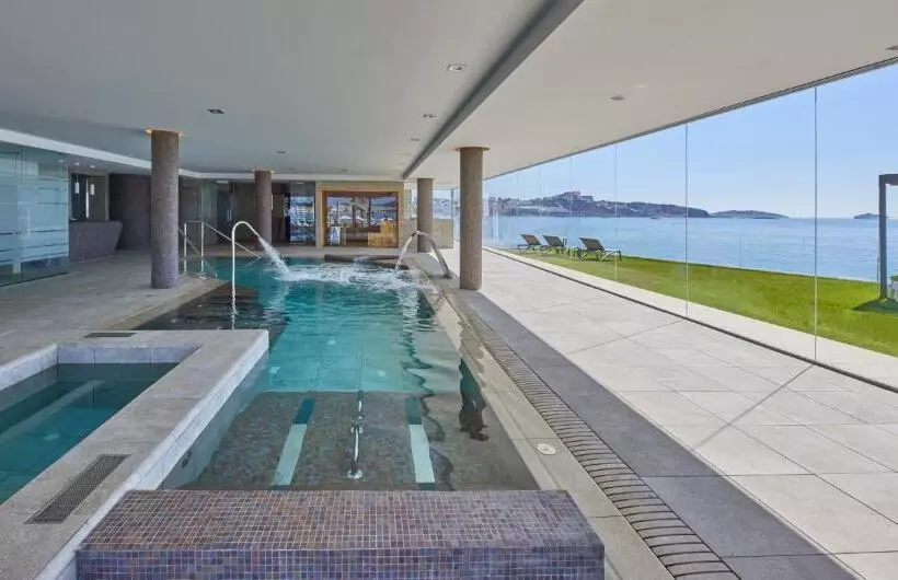 Torre Del Mar  Ibiza