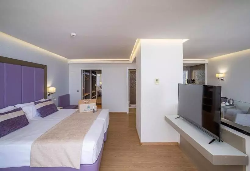 Fotos del hotel Torre Del Mar  Ibiza:  12