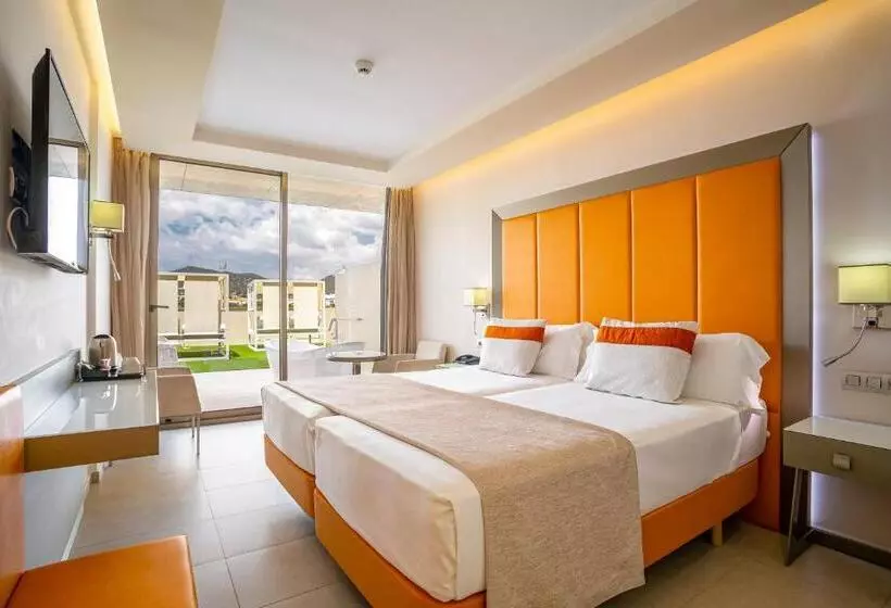 Fotos del hotel Torre Del Mar  Ibiza:  2