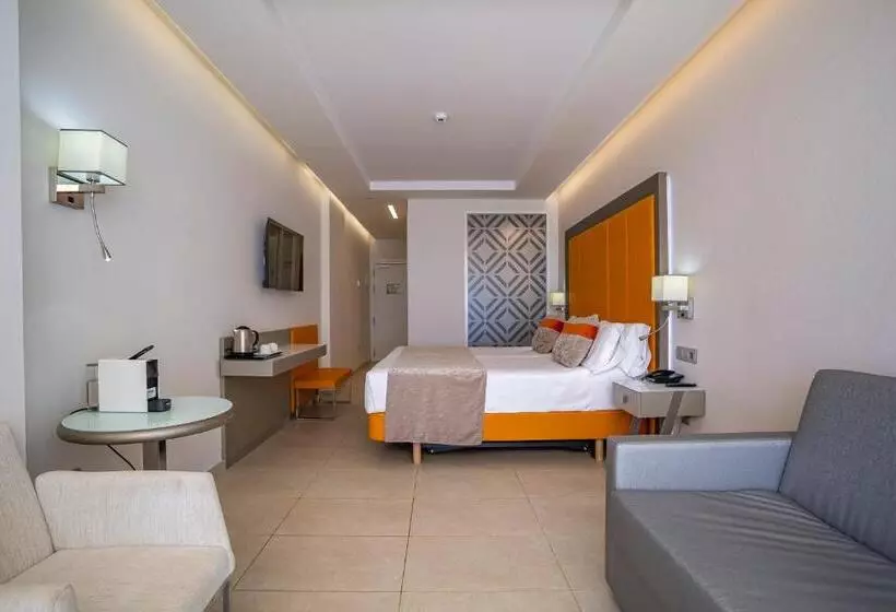 Fotos del hotel Torre Del Mar  Ibiza:  18