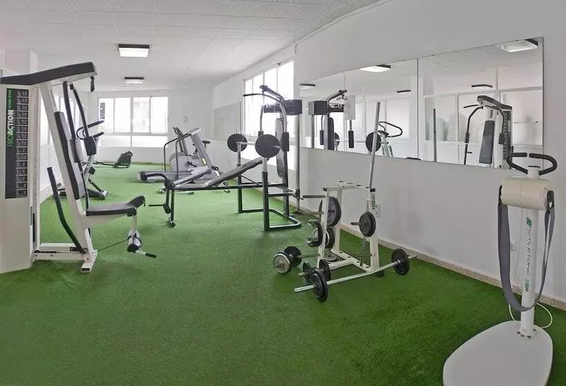 Fotos del hotel Tropical:  12