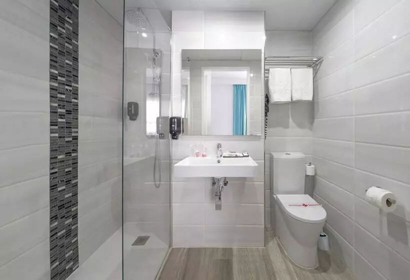 Fotos del hotel Tropical:  8