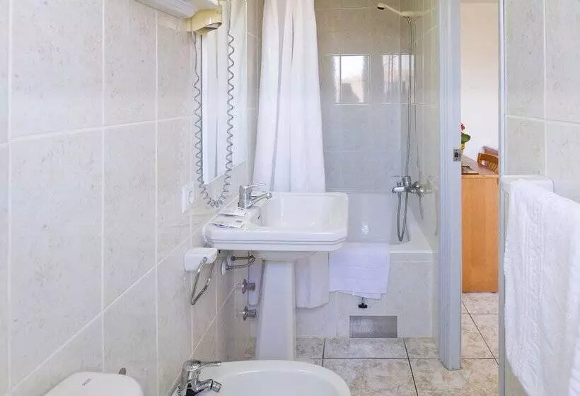 Fotos del hotel Tropical:  19