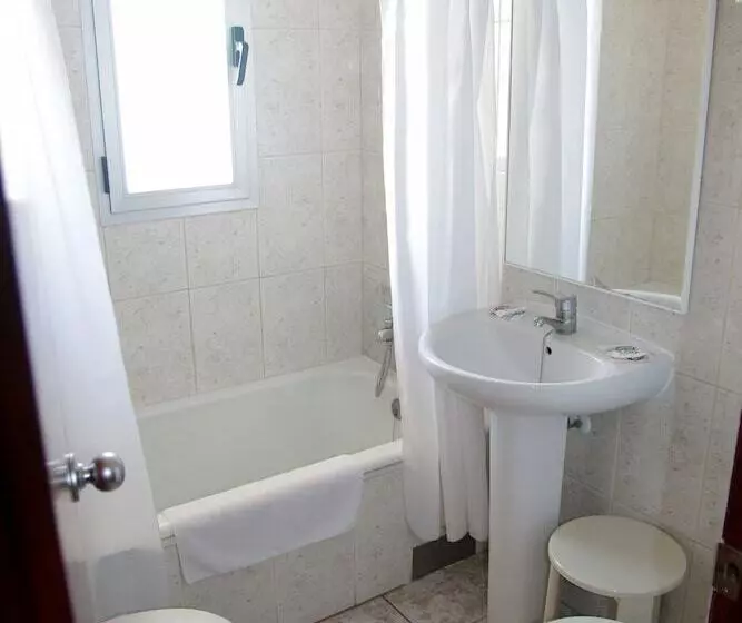 Fotos del hotel Tropical:  17