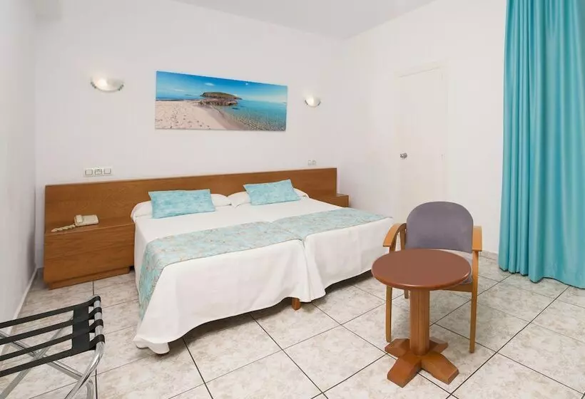 Fotos del hotel Tropical:  20