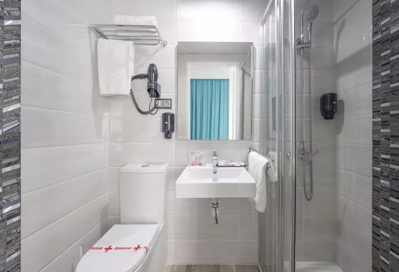 Fotos del hotel Tropical:  14