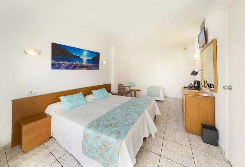 Fotos del hotel Tropical:  25