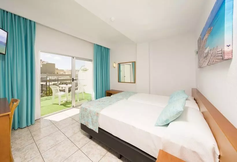 Fotos del hotel Tropical:  21