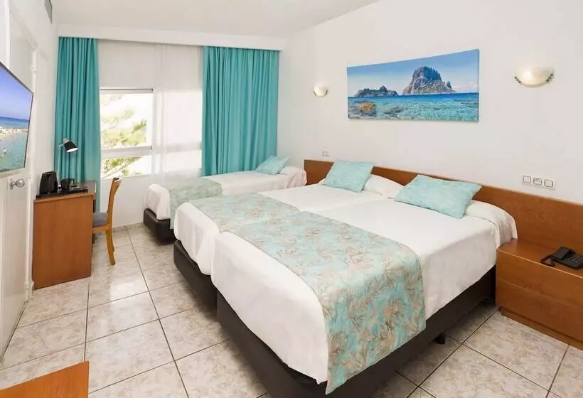 Fotos del hotel Tropical:  10