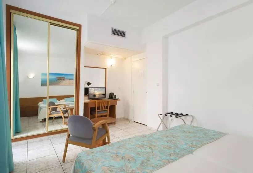 Fotos del hotel Tropical:  23