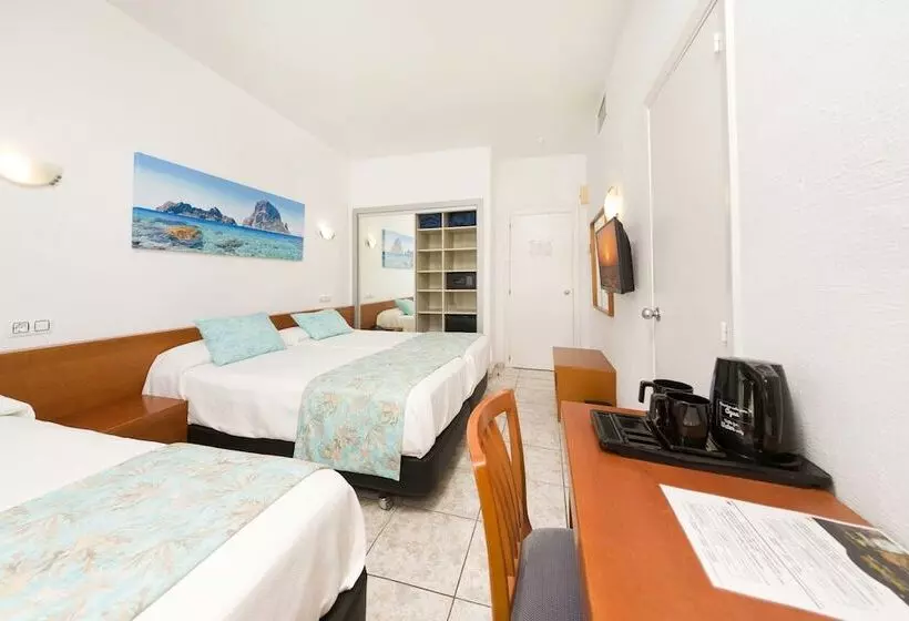 Fotos del hotel Tropical:  16