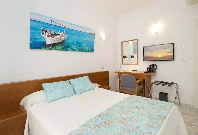 Fotos del hotel Tropical:  2