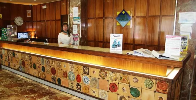 Fotos del hotel Tropical:  6