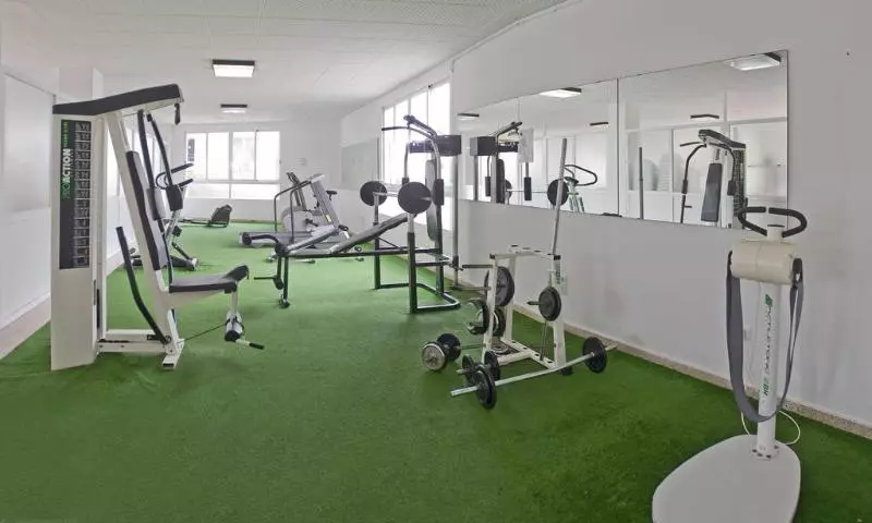 Fotos del hotel Tropical:  4