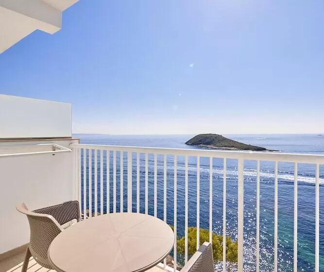 Fotos del hotel Florida Magaluf - Adults Only:  9