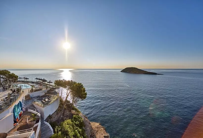 Fotos del hotel Florida Magaluf - Adults Only:  3