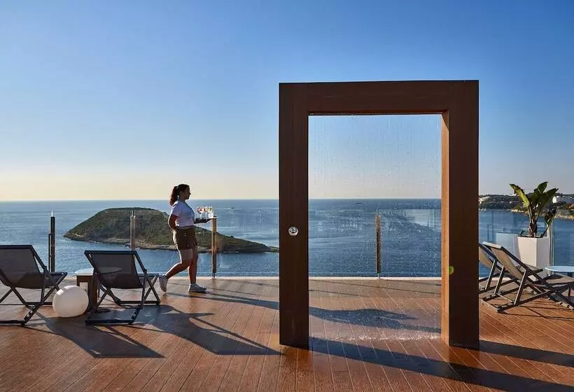 Fotos del hotel Florida Magaluf - Adults Only:  15