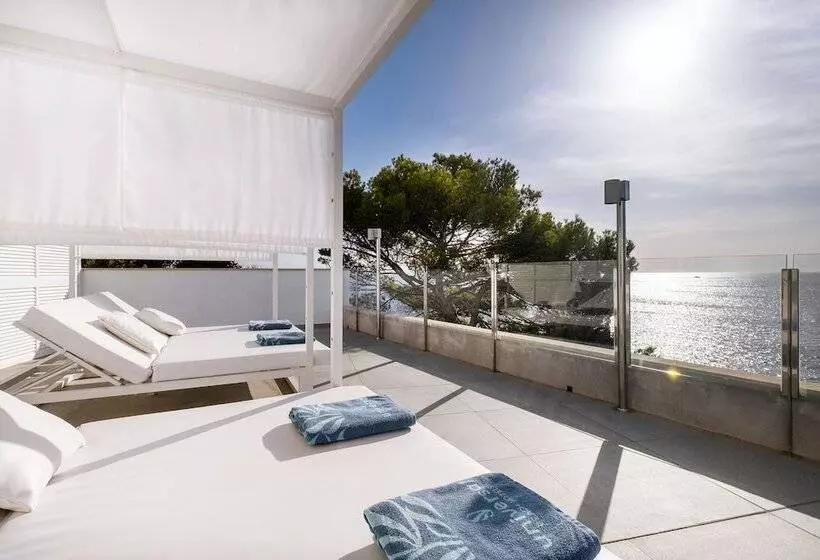 Fotos del hotel Florida Magaluf - Adults Only:  6