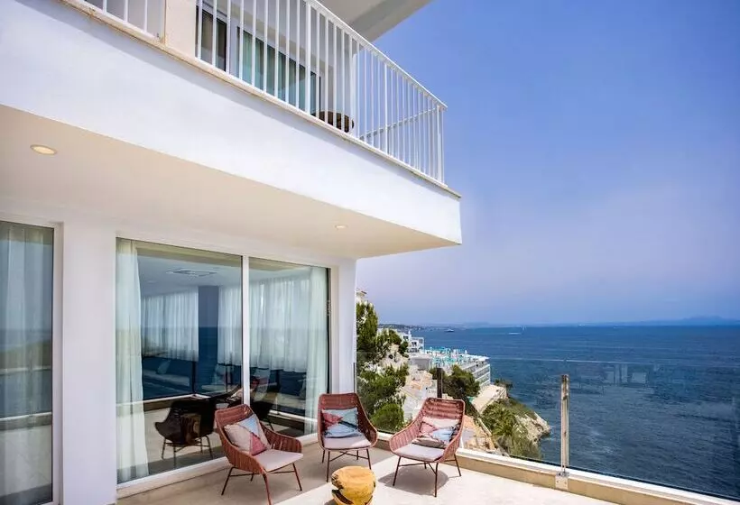 Fotos del hotel Florida Magaluf - Adults Only:  12