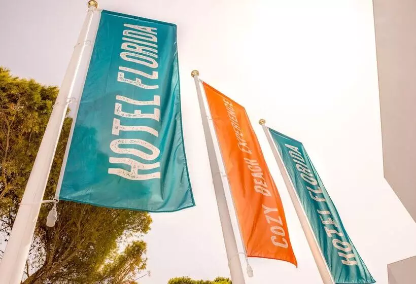 Fotos del hotel Florida Magaluf - Adults Only:  2