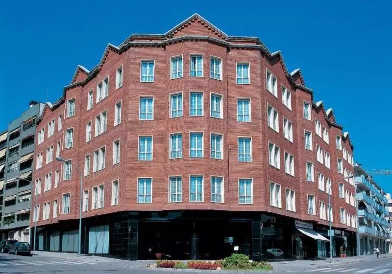 Urh Ciutat De Mataró