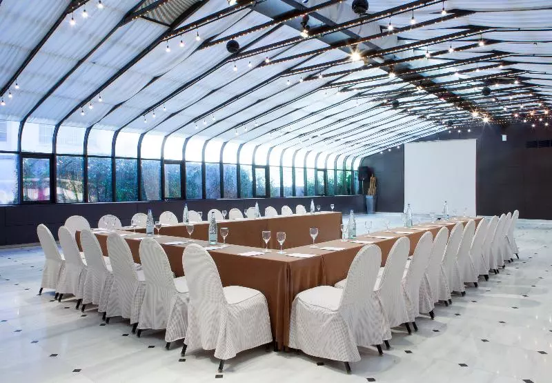 Fotos del hotel Urh Ciutat De Mataró:  11