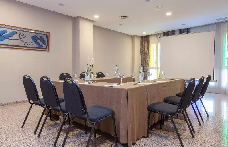 Fotos del hotel Urh Ciutat De Mataró:  7