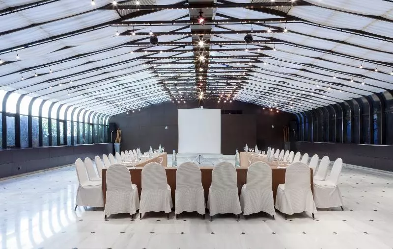 Fotos del hotel Urh Ciutat De Mataró:  13