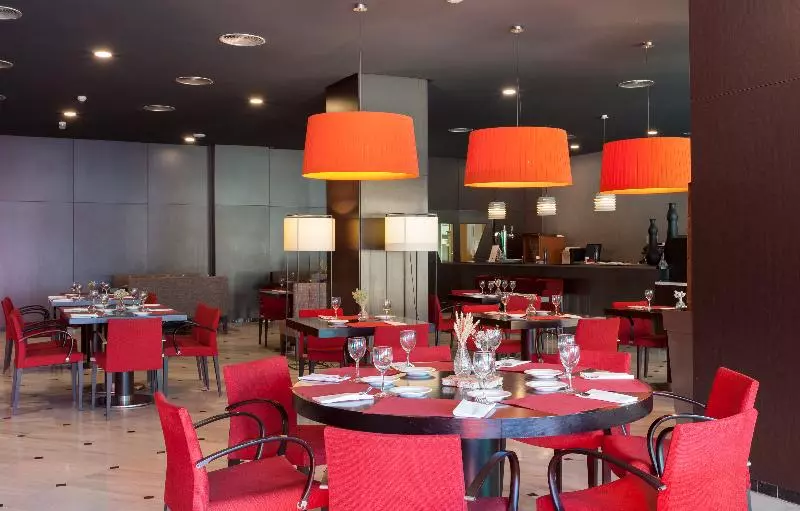 Fotos del hotel Urh Ciutat De Mataró:  5