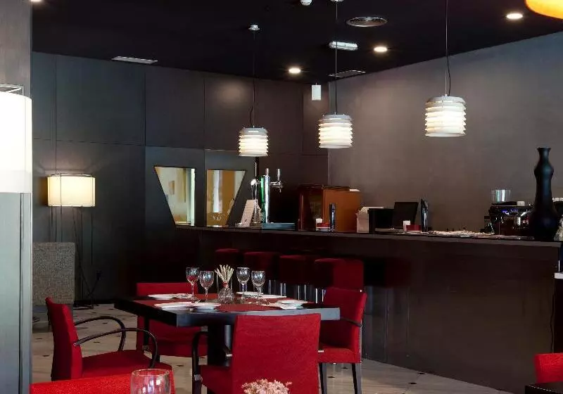 Fotos del hotel Urh Ciutat De Mataró:  6