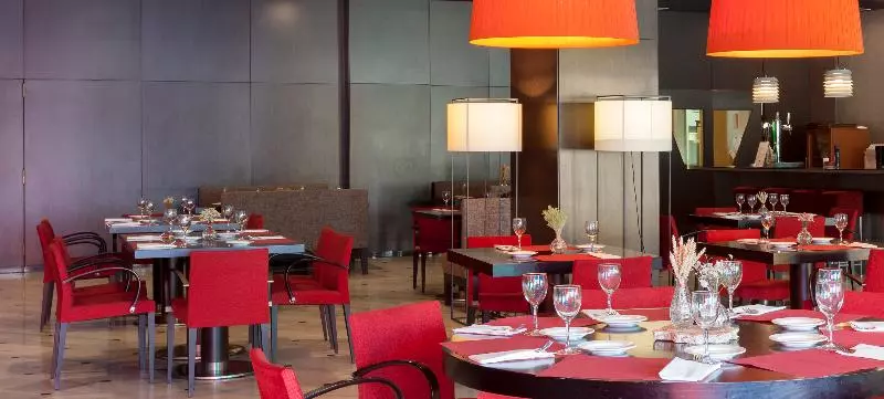 Fotos del hotel Urh Ciutat De Mataró:  10