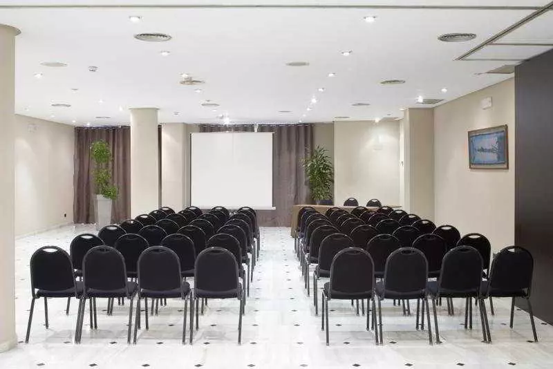 Fotos del hotel Urh Ciutat De Mataró:  14