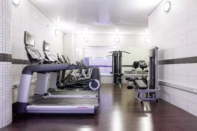 Fotos del hotel Urh Ciutat De Mataró:  4