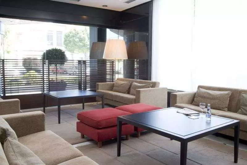 Fotos del hotel Urh Ciutat De Mataró:  2