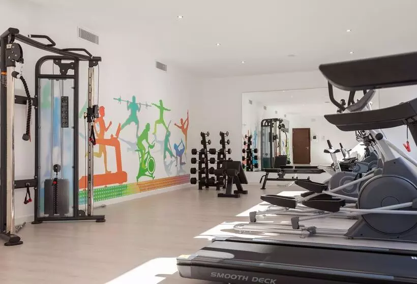 Fotos del hotel Zafiro Rey Don Jaime:  5