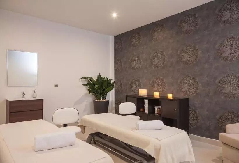 Fotos del hotel Zafiro Rey Don Jaime:  10