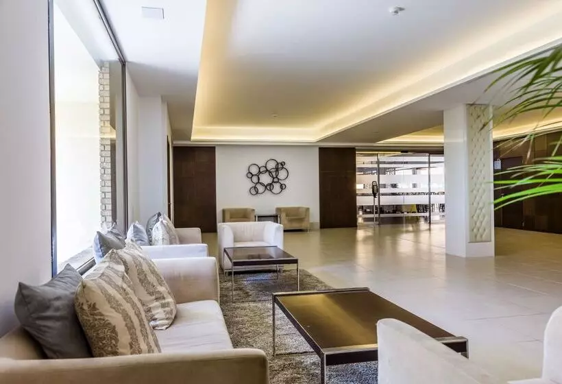 Fotos del hotel Zafiro Rey Don Jaime:  4