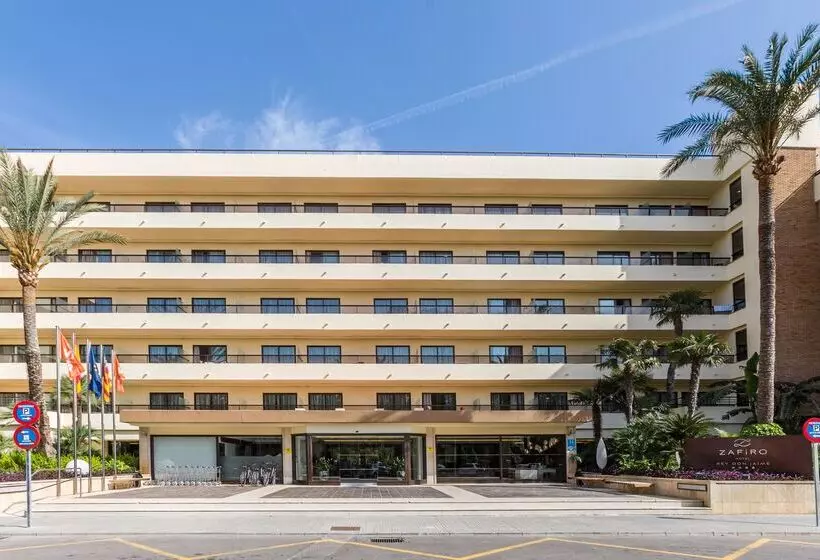 Fotos del hotel Zafiro Rey Don Jaime:  2
