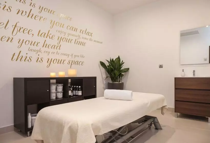 Fotos del hotel Zafiro Rey Don Jaime:  3