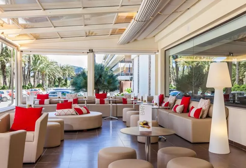 Fotos del hotel Zafiro Rey Don Jaime:  13