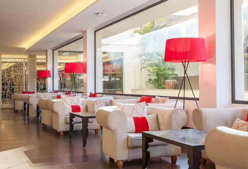 Fotos del hotel Zafiro Rey Don Jaime:  16