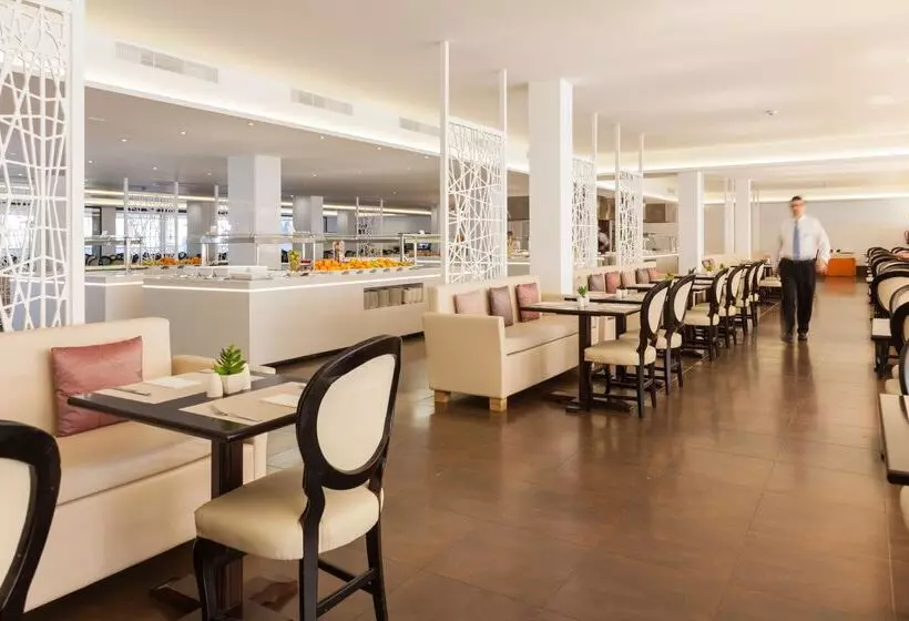 Fotos del hotel Zafiro Rey Don Jaime:  7