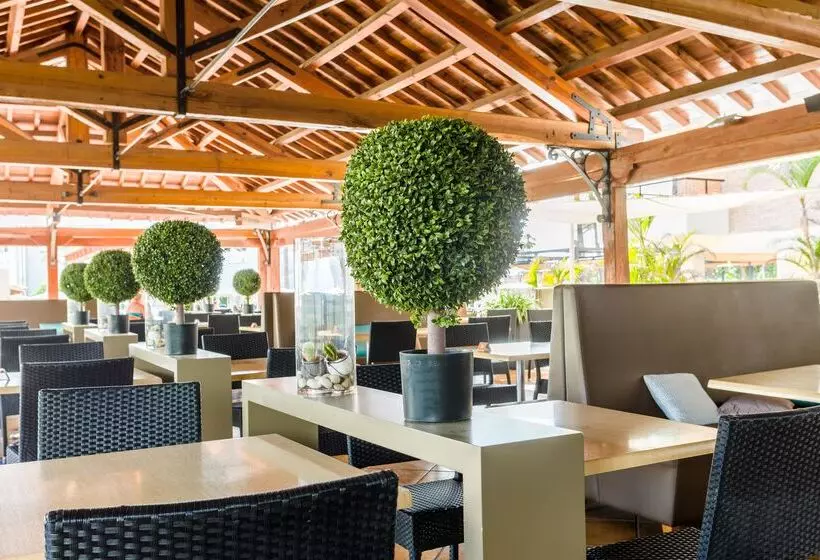 Fotos del hotel Zafiro Rey Don Jaime:  9