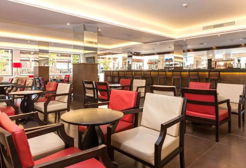 Fotos del hotel Zafiro Rey Don Jaime:  12