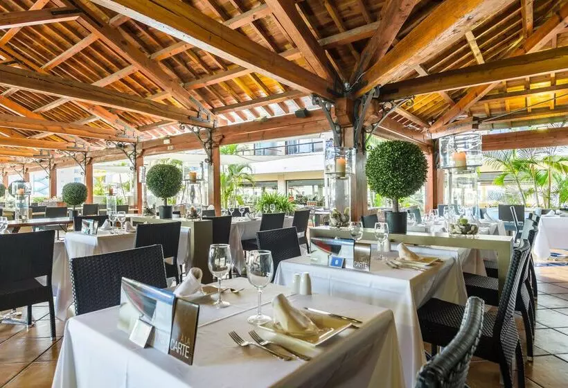 Fotos del hotel Zafiro Rey Don Jaime:  11