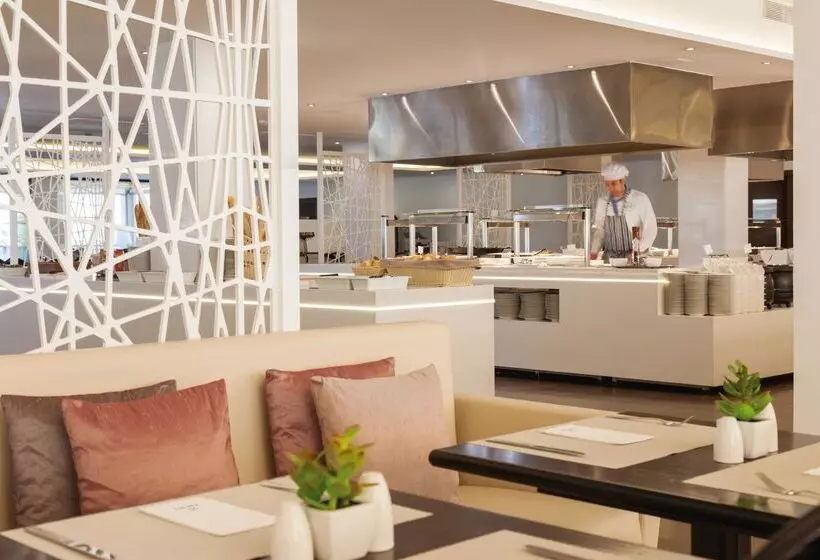 Fotos del hotel Zafiro Rey Don Jaime:  14