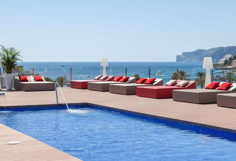 Fotos del hotel Zafiro Rey Don Jaime:  15