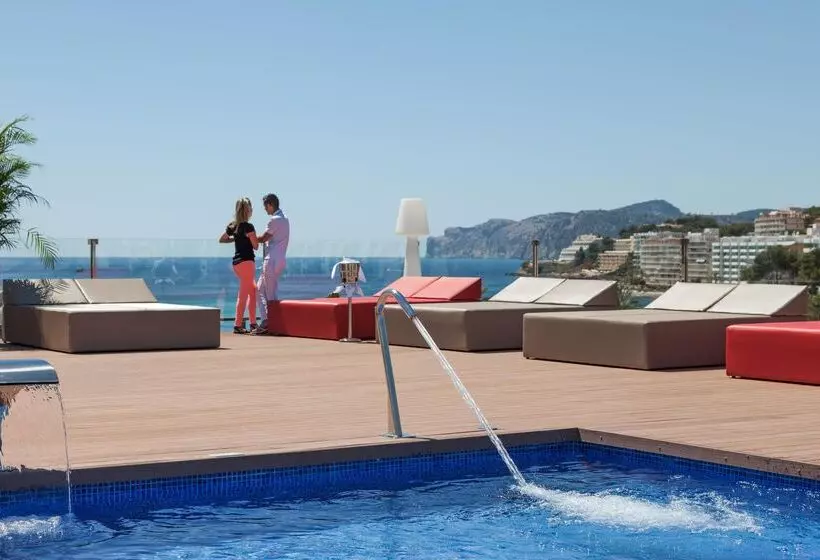 Fotos del hotel Zafiro Rey Don Jaime:  8