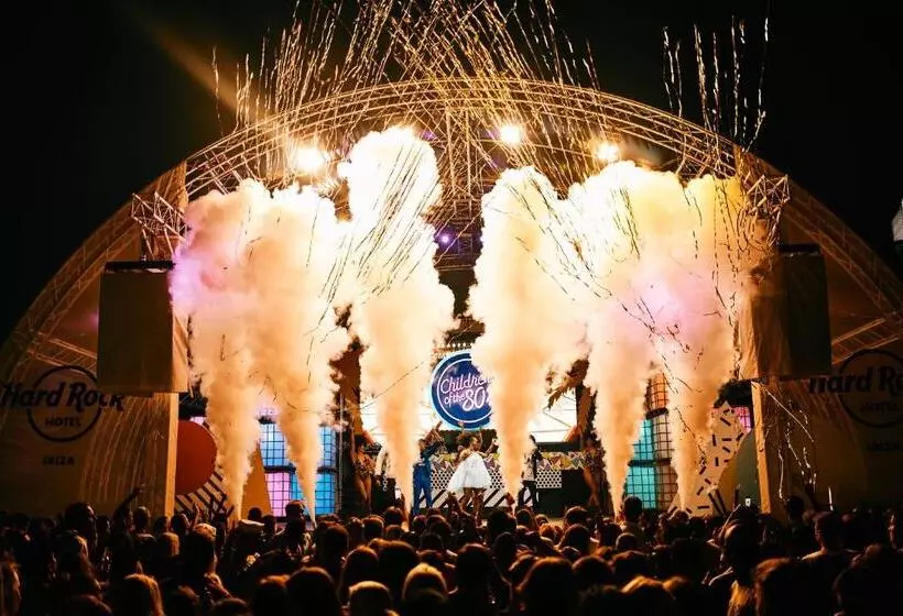 Fotos del hotel Fiesta  Cala Gració  All Inclusive  Adults Only:  9