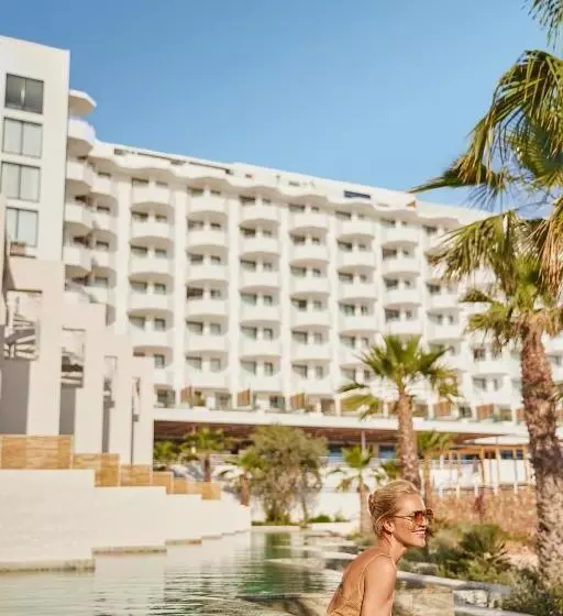 Fotos del hotel Fiesta  Cala Gració  All Inclusive  Adults Only:  2